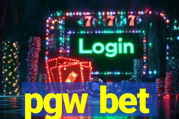 pgw bet